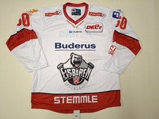 Eisbären Regensburg DEL2 Game