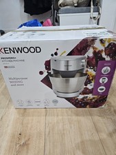 Kenwood Küchenmaschine