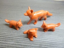 Playmobil  Wald + Wiese  Die