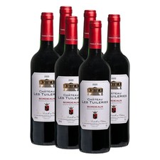 Château Les Tuileries