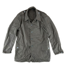 Schwedische Armee Jacke WW2