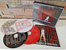 Elvis Presley - The Complete