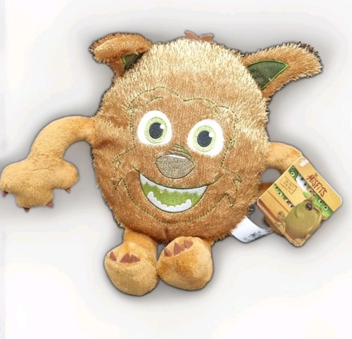 The misfits kiwi kuscheltier - the,
