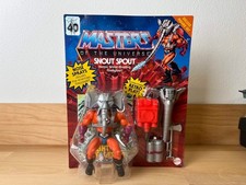 Master of the Universe Origins