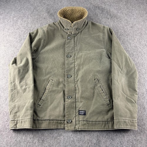 Carhartt sheffield jacke - carhartt,