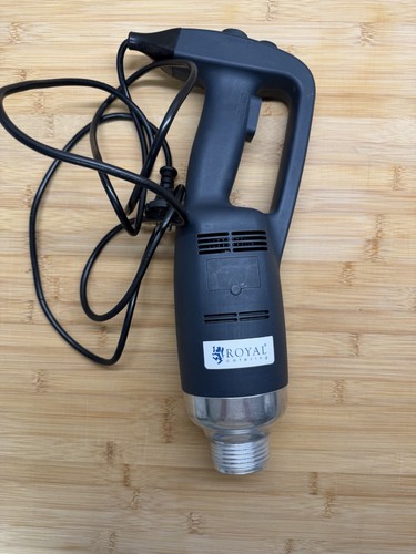 Royal gastro profi stab mixer - royal,