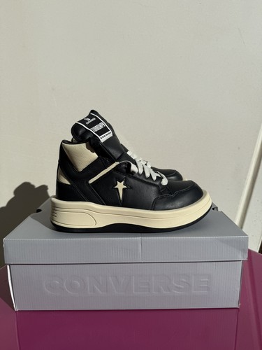 Converse rick owens - x,