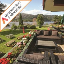 Kurzreise Norwegen Revsnes