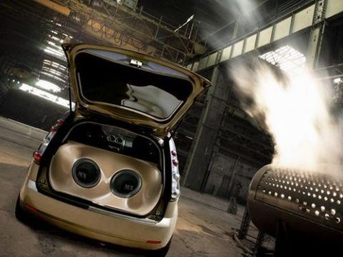 Für ford fiesta mk5 - für,