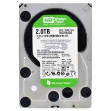 Westren digital 2tb wd20eads - westren,