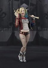 Figuarts Suicide Squad Harley