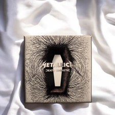 Metallica Death Magnetic |