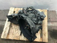 Opel Vectra C Getriebe