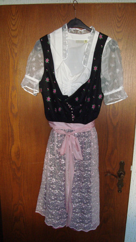Dirndl größe von wenger - größe,