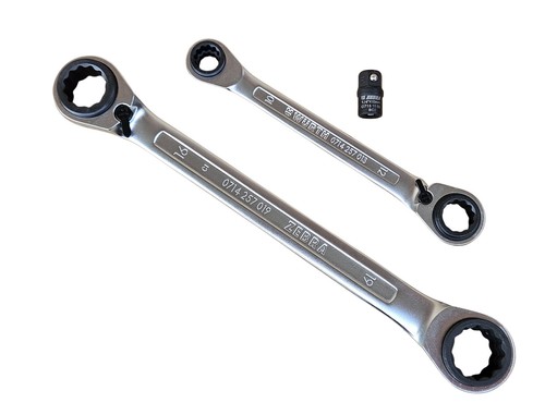 Würth zebra doppelring - wÜrth,
