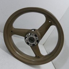 Ducati 900 SS IE V1 Vorderradfelge vorne Vorderrad 17x3.50 A464