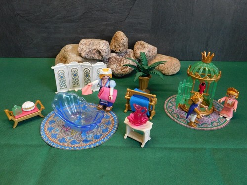 Playmobil königl badezimmer - playmobil,