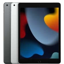 Apple iPad 9th 10.2" 2021 Wifi