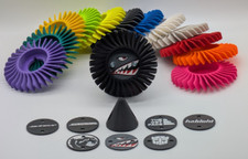 ‼️Tuning Lüfterrad nur für VaPe‼️ Simson Schwalbe KR51/1 Star Habicht Duo 4-1