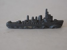 Siku / Winterhilfswerk, Militär, Anfang 40er Jahre, Schiff