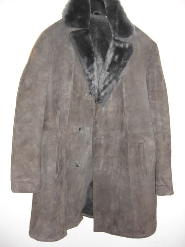 Warme winterjacke 54 - warme,