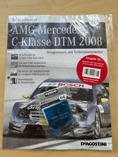 DeAgostini AMG Mercedes
