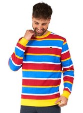 OppoSuits – Sesamstraße