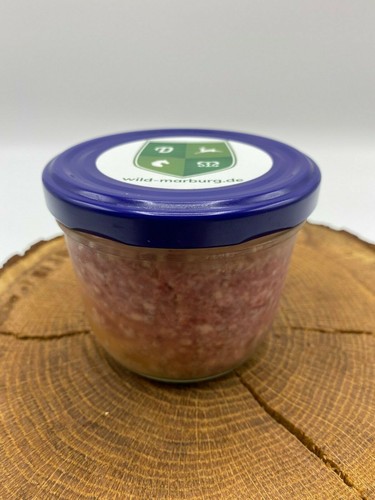 Wildschwein wildfleisch - /,
