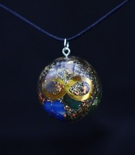 Orpanit® Orgonit Orgon Gold