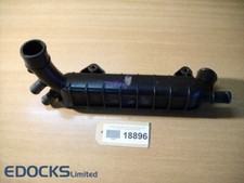 Ölkühler Kühler Motoröl