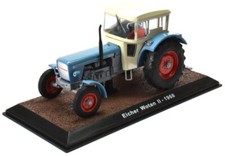 IXO - 1968 EICHER WOTAN