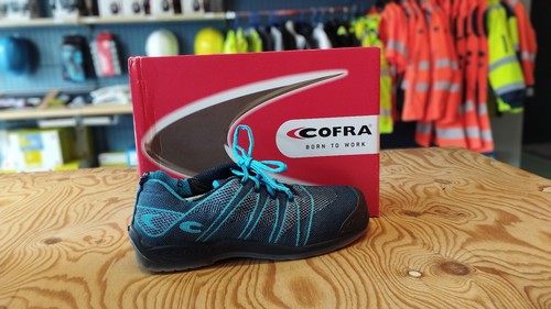 Cofra metallfrei - cofra,