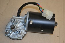 MB Scheibenwischermotor A0008240749 Wolf 250D ORIGINAL SWF Mercedes-Benz