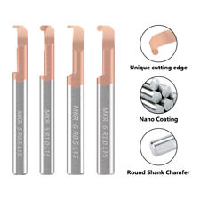 Kleine Bohrung Langweilig