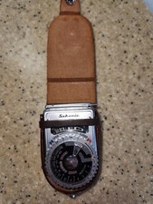 LIGHT METER COMPACT SEKONIC