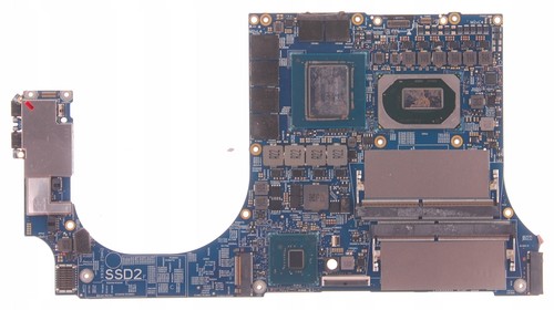 Dell precision 5750 0ghj21 - 5750,