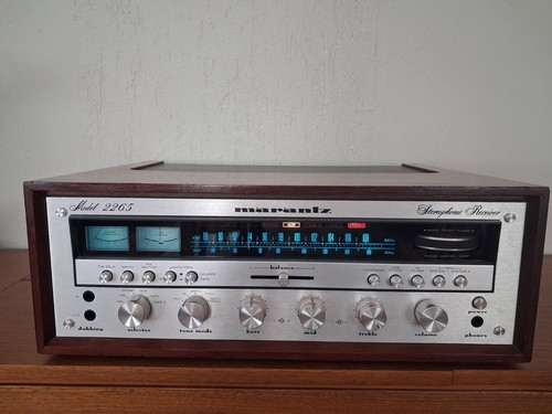 Marantz 2265