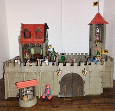 Playmobil Klicky 1977