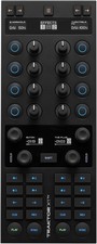 Native Instruments - Traktor X1 Mk3, Modularer DJ Controller