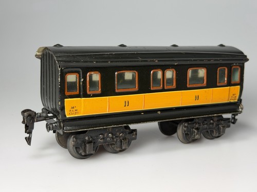 Rarität märklin plm spur - spur, 0