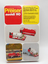 1:87 Preiser 1152  /