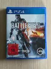 Battlefield 4 KOMPLETT PS4 PlayStation 4 Sammler