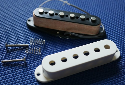 Fender squier affinity - fender,