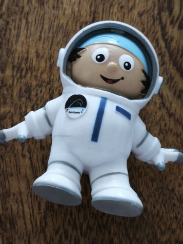 Werbefigur zdf seltenes - zdf,