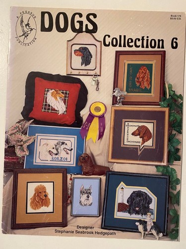Hunde sammlung rassen - sammlung, 9