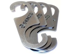 Go Kart Aufhängestangen Set Für Chassis Begradigung Set Aus 4 Karting