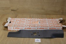Stihl 63367020100 6336-702-0100 Messer NOS NEU genuine xl16450