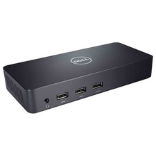 Dell D3100 (452-BBPG) - Dockingstation | Gebraucht
