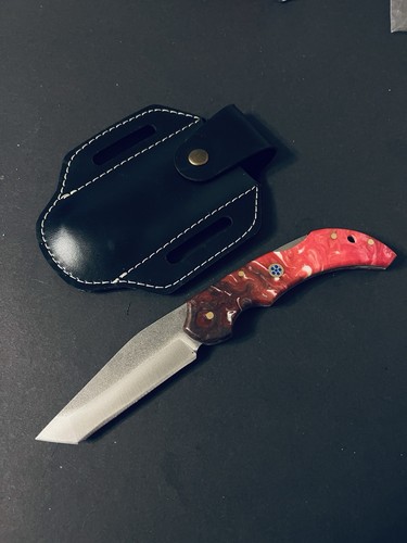 Tanto messer 4116 - tanto-messer,