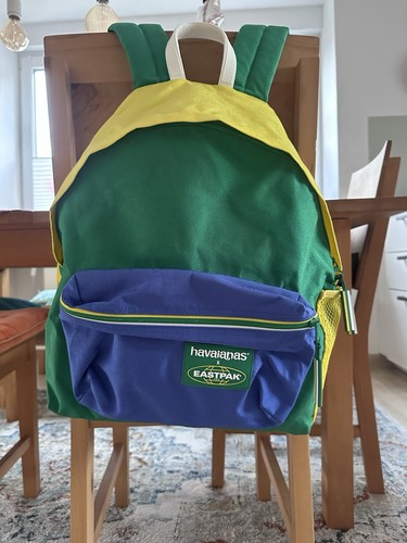 Rucksack eastpak havaianas - x,